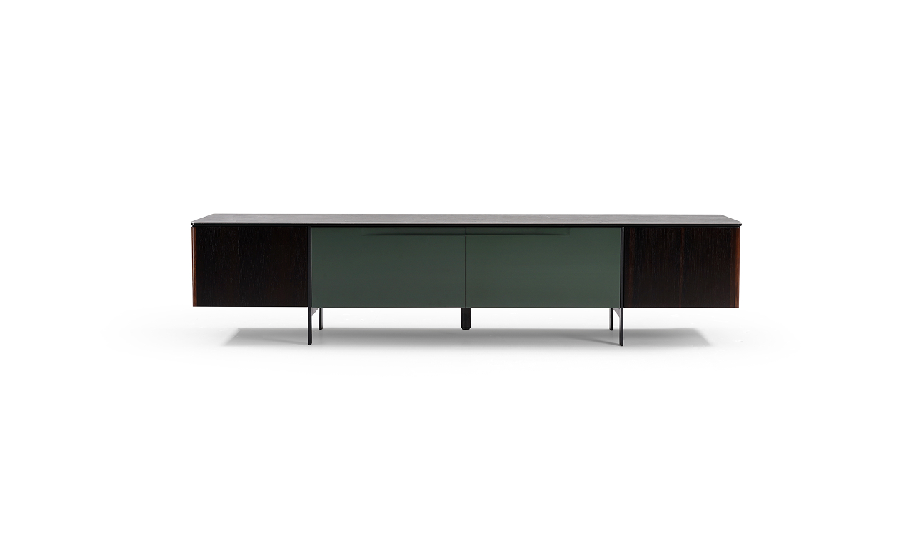SCHILLER TV UNIT